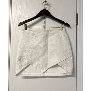 Loving Things Mini skirt